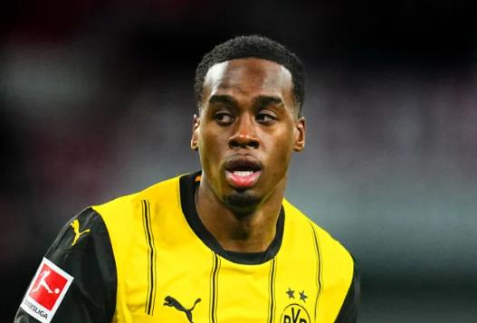 Chelsea và thương vụ bom tấn Jamie Gittens: Dortmund lên tiếng