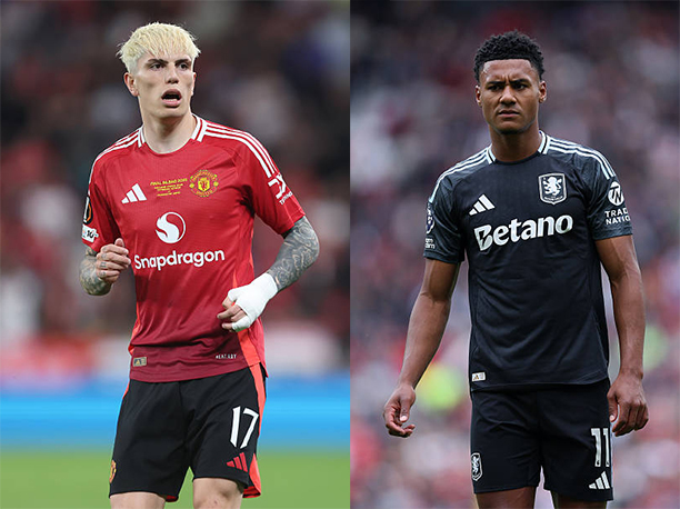 Chuyển nhượng hè 2025: MU theo đuổi Hjulmand, Chelsea sắp có Hato, và nhiều thương vụ đáng chú ý khác