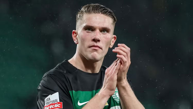 Arsenal chi bao nhiêu tiền để có được Viktor Gyokeres?