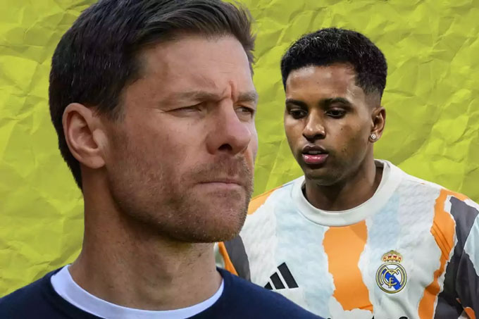 Real Madrid thanh trừng: Tam tấu Rodrygo, Ceballos, Diaz nói lời chia tay Bernabeu?