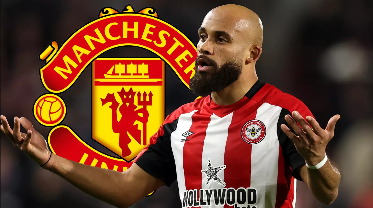 Man United chính thức đạt thỏa thuận chiêu mộ Bryan Mbeumo với mức phí kỷ lục