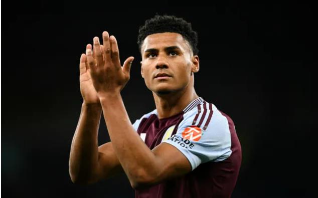Rio Ferdinand kêu gọi Man United chiêu mộ Ollie Watkins
