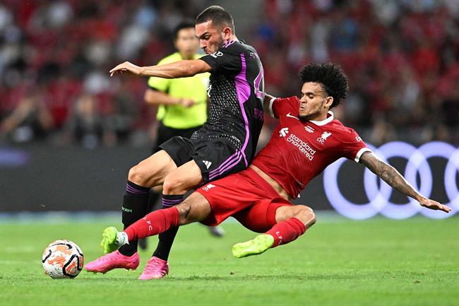 Bom tấn chuyển nhượng: Luis Diaz cập bến Bayern Munich vào Hè 2025?