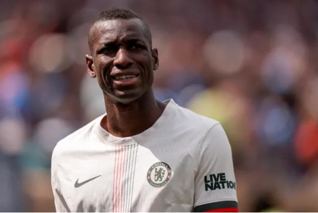Tương lai của Nicolas Jackson tại Chelsea: Liệu có bị bán vào mùa hè 2025?