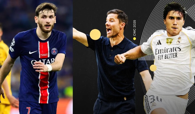 Cúp C1 thế giới FIFA 2025: 8 đội bóng mạnh nhất tranh tài ở tứ kết