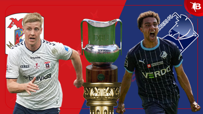 Phân tích trận đấu Aarhus AGF vs Randers: Cân bằng và kịch tính