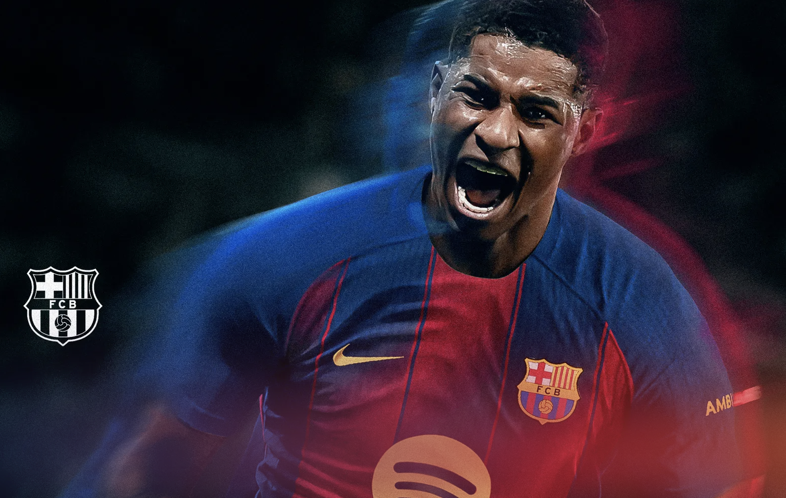 Marcus Rashford: Chuyển đến Barcelona - Sự hồi sinh ngoạn mục của một tài năng