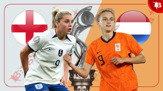Phân tích trận đấu giữa đội tuyển nữ Anh và Hà Lan tại EURO 2025