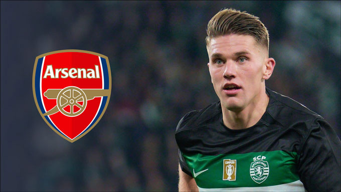 Arsenal công bố tân binh Zubimendi và sắp hoàn tất vụ Gyokeres: Mùa giải mới hứa hẹn bùng nổ