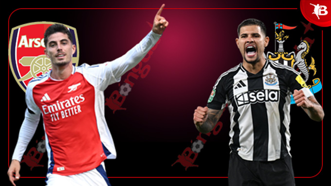 Phân tích trận đấu Arsenal vs Newcastle: Pháo thủ liệu có thể phá dớp trước Chích chòe?