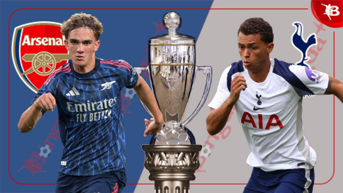 Phân tích trận đấu Arsenal vs Tottenham: Đại chiến Bắc London tại châu Á