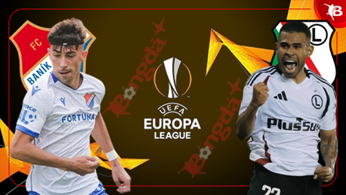 Phân tích trận đấu Ostrava vs Legia: Dự đoán chiến thắng nghiêng về đội khách