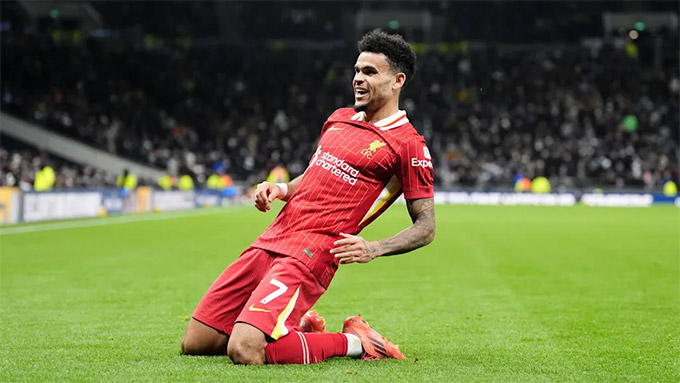 Bayern Munich chính thức chiêu mộ Luis Diaz: Bản hợp đồng đắt giá thứ ba lịch sử