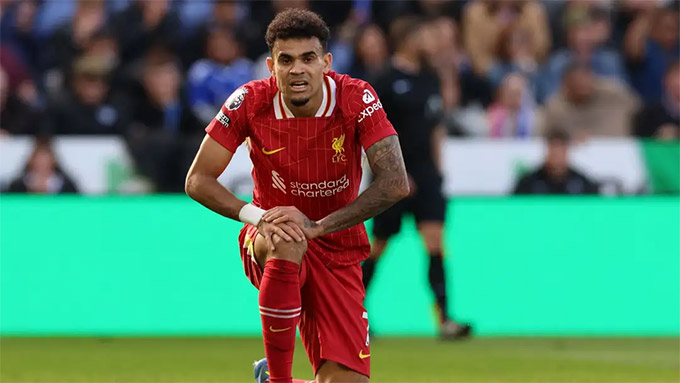 Bayern Munich chính thức chiêu mộ Luis Diaz: Bản hợp đồng đắt giá thứ ba lịch sử