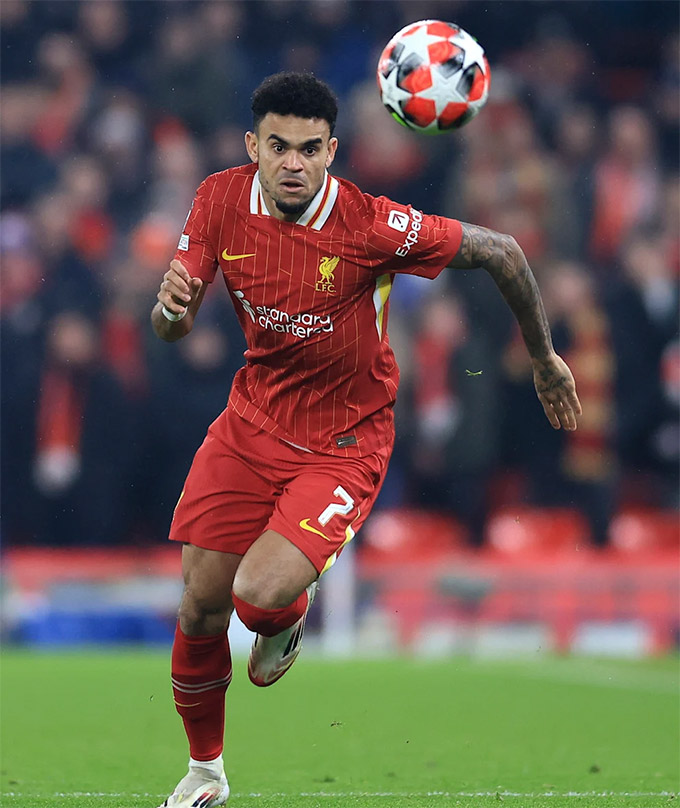 Bayern Munich chính thức chiêu mộ Luis Diaz: Bản hợp đồng đắt giá thứ ba lịch sử