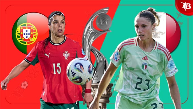 Phân tích trận đấu Nữ Bồ Đào Nha vs Nữ Italia: Liệu Azzurre có tiếp tục bay cao?