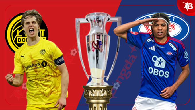 Phân tích trận đấu Bodo Glimt vs Valerenga: Dự đoán chiến thắng thuộc về chủ nhà?