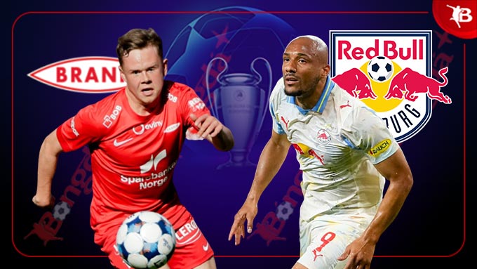 Phân tích trận đấu Brann vs RB Salzburg: Đại diện Na Uy liệu có gây bất ngờ?