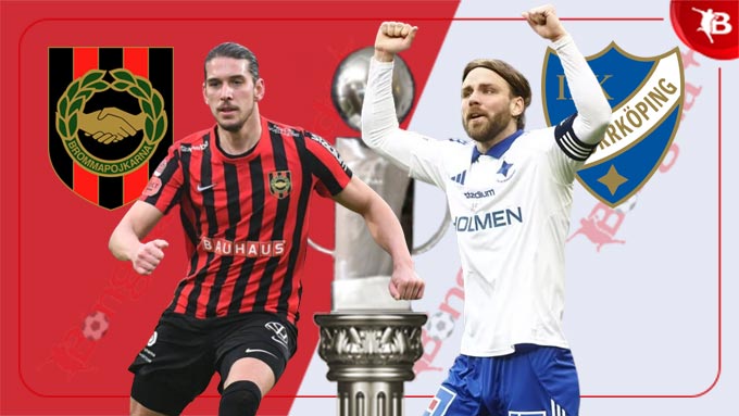 Phân tích trận đấu Brommapojkarna vs Norrköping: Dự đoán chiến thắng nghiêng về chủ nhà