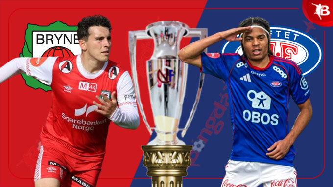 Phân tích trận đấu Bryne vs Valerenga: Liệu Bryne có phá dớp?