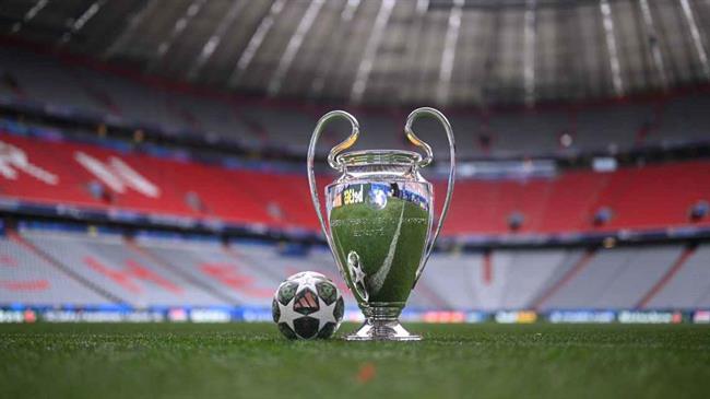 UEFA thay đổi luật phân nhánh vòng knock-out Champions League: gây tranh cãi lớn