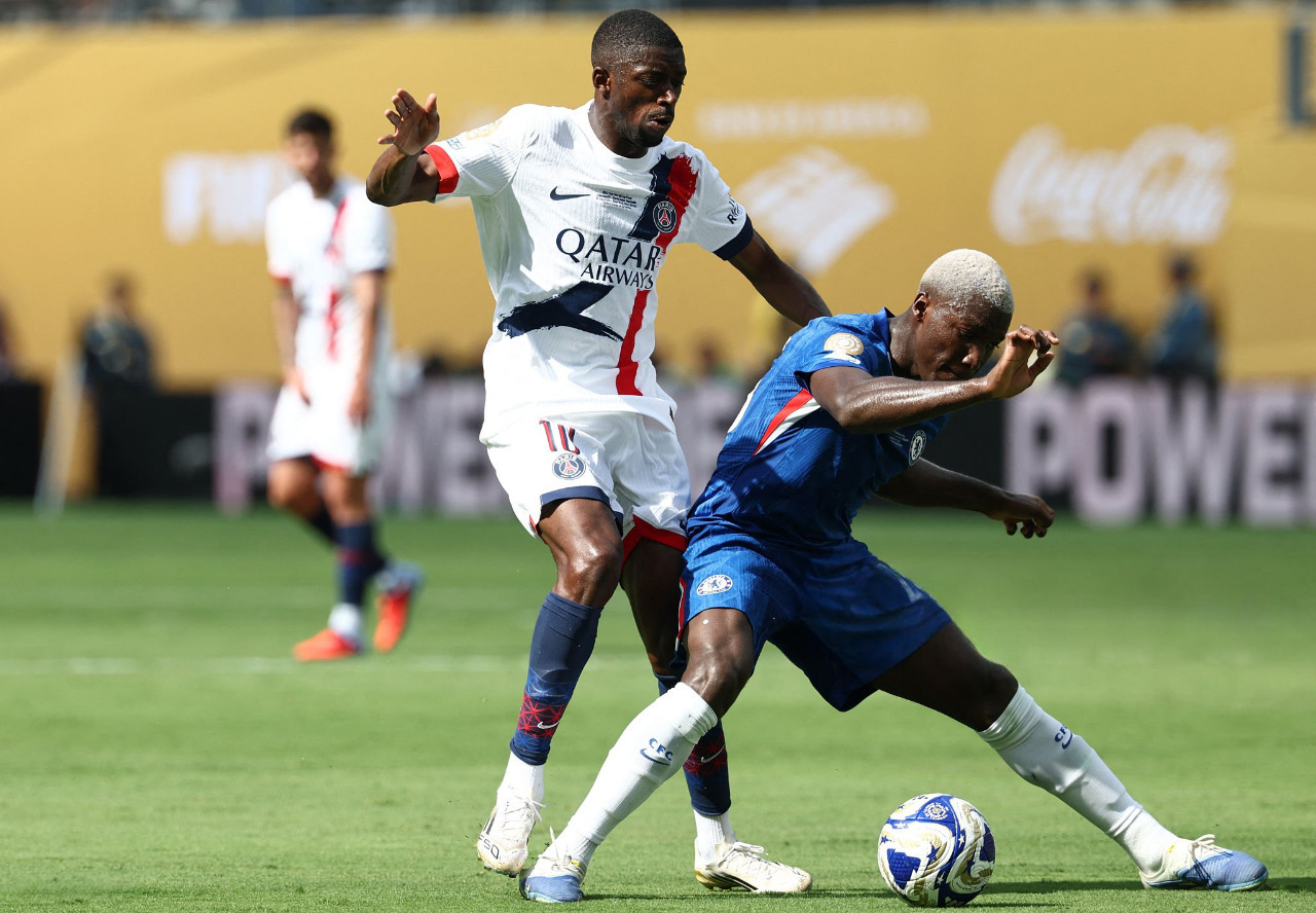 Chelsea Vô Địch FIFA Club World Cup 2025: Chiến Thắng Sốc Trước PSG
