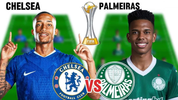 Cập nhật dự đoán các trận tứ kết FIFA Club World Cup 2025: Liệu ai sẽ đăng quang?
