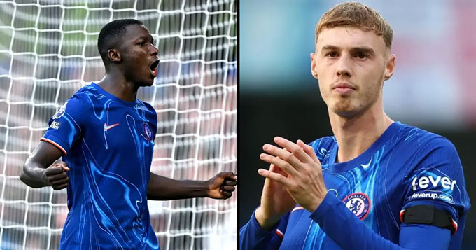 Chelsea: Triết lý chuyển nhượng đầy táo bạo và tính toán