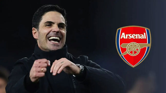 Arsenal tiến gần đến chữ ký của Eberechi Eze: 30 triệu bảng và thỏa thuận cá nhân đã sẵn sàng