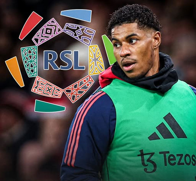 MU đối mặt mùa hè đầy biến động: Vlahovic từ chối, Rashford có thể ra đi
