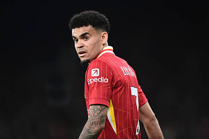 Bayern Munich Chốt Giá 80 Triệu Euro Chiêu Mộ Luis Diaz Từ Liverpool
