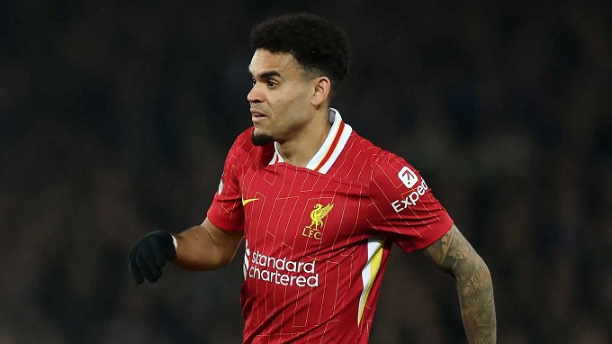 Bayern Munich Chạy Đua Chiêu Mộ Luis Diaz: Cuộc Đua Triệu Đô Vượt Qua Barcelona?