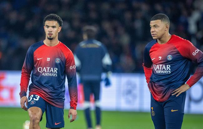 Mbappe tái ngộ PSG: Mối quan hệ tốt đẹp bất chấp chia ly