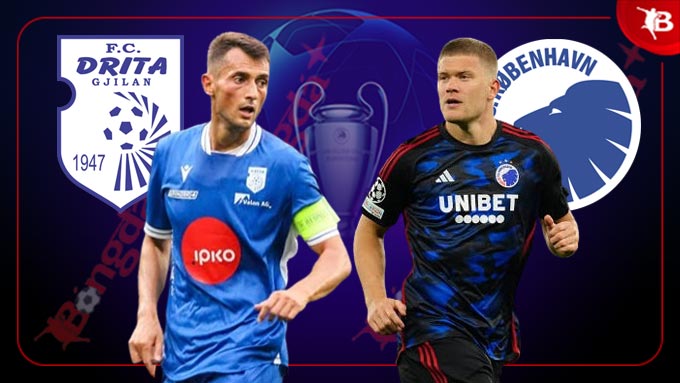 Phân tích trận đấu Drita Gjilan vs Copenhagen: Liệu đội chủ nhà có thể tạo nên bất ngờ?
