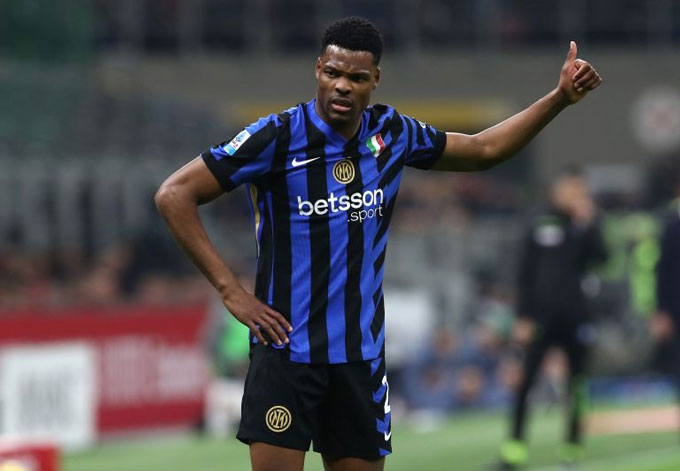 Barcelona củng cố lực lượng: Rashford cập bến, mục tiêu tiếp theo là hậu vệ biên chất lượng