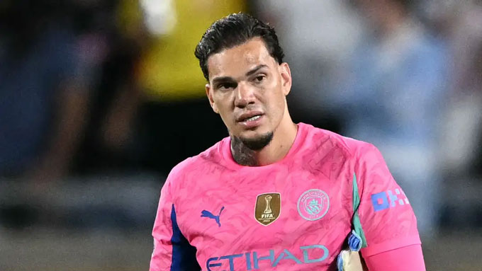 Ederson đến Galatasaray? Thỏa thuận sắp hoàn tất!