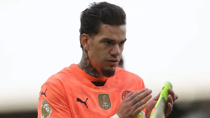 Ederson đến Galatasaray? Thỏa thuận sắp hoàn tất!