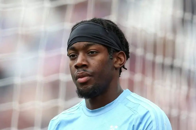 Newcastle Chốt Giá 70,7 Triệu USD Cho Elanga, Chuyển Nhượng Thành Công?