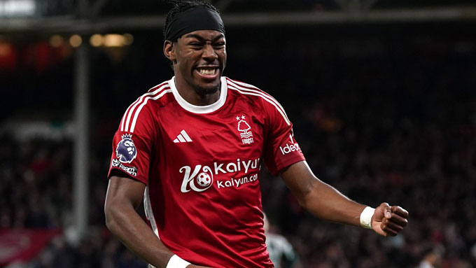 Newcastle Chốt Giá 70,7 Triệu USD Cho Elanga, Chuyển Nhượng Thành Công?