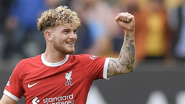 West Ham muốn mượn tiền vệ trẻ tài năng của Liverpool, nhưng liệu có thành công?