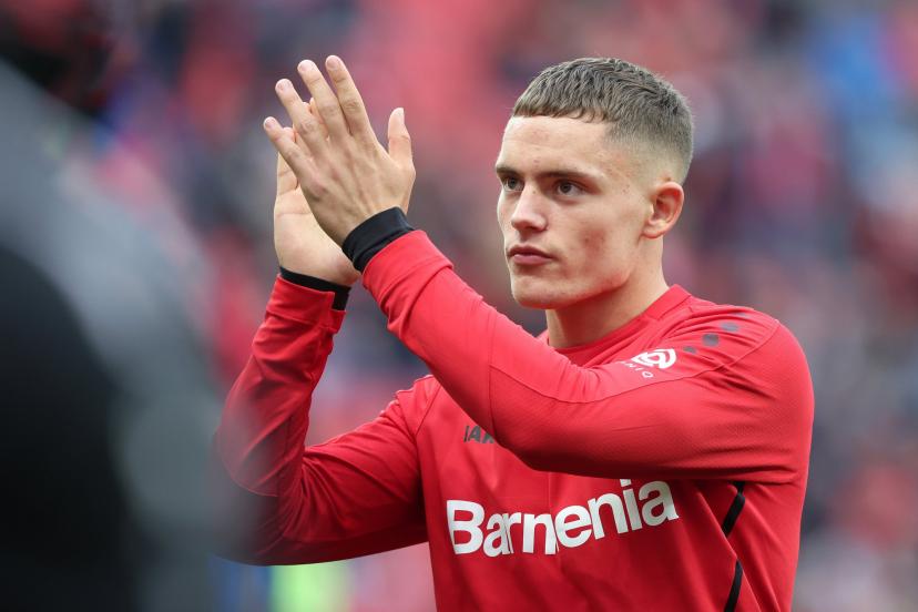 Leverkusen: 116 Triệu Bảng và Tham Vọng Vô Địch Bundesliga