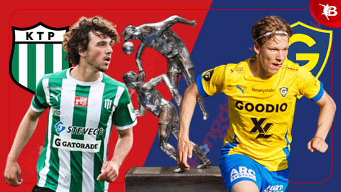 Phân tích trận đấu KTP vs Gnistan Helsinki: Chủ nhà được dự đoán thắng đậm