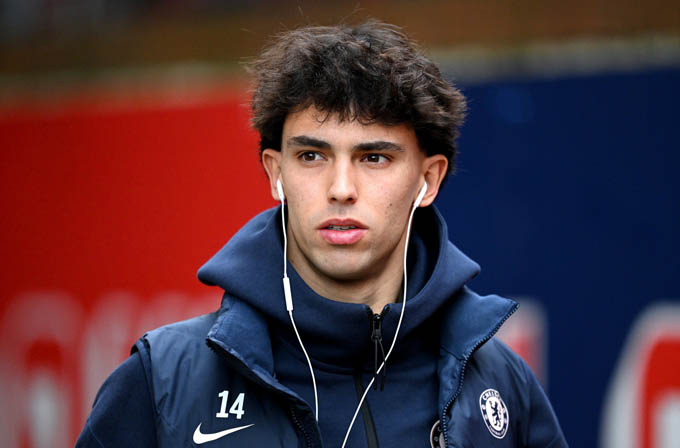 Joao Felix chính thức cập bến Al Nassr: Bom tấn 50 triệu Euro