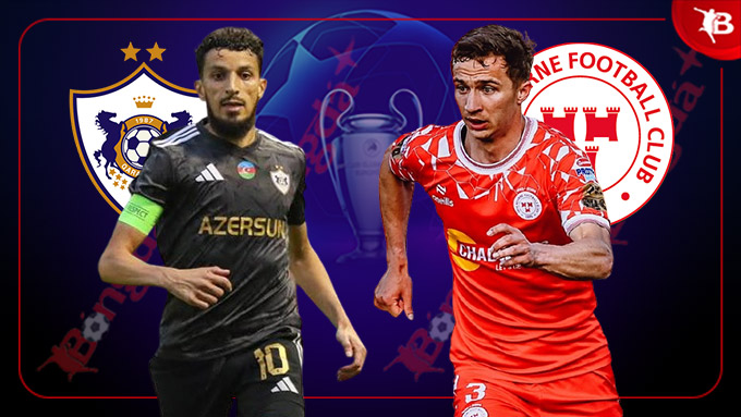 Phân tích trận đấu Qarabag vs Shelbourne: Liệu Shelbourne có thể tạo nên bất ngờ?