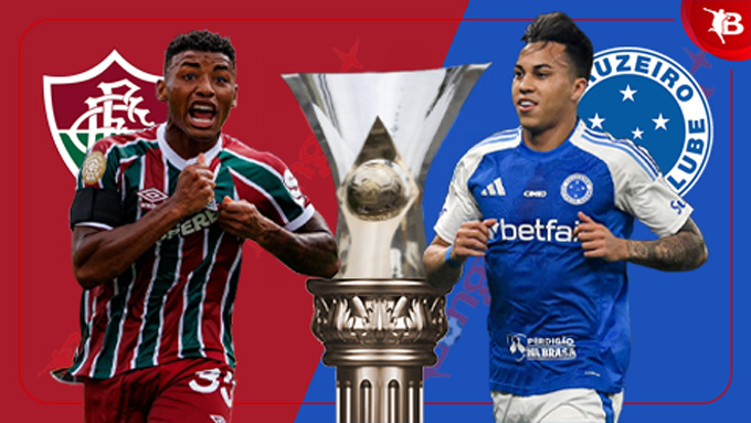 Phân tích trận đấu Fluminense vs Cruzeiro: Chủ nhà được đánh giá cao
