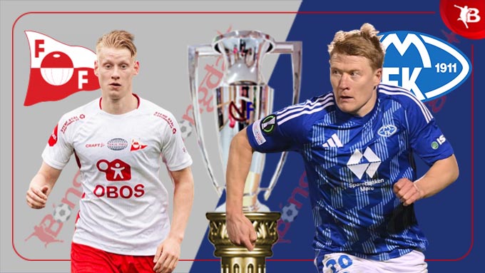 Phân tích trận đấu Fredrikstad vs Molde: Molde được dự đoán giành chiến thắng