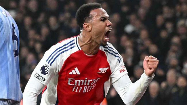 Gabriel Magalhaes cam kết tương lai với Arsenal: Mùa giải 2025-2026 - Bước ngoặt lịch sử?