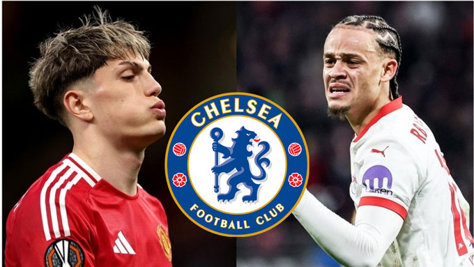 Chuyển nhượng mùa hè: Gabriel Jesus đến Barcelona, tương lai của nhiều ngôi sao Ngoại hạng Anh và châu Âu