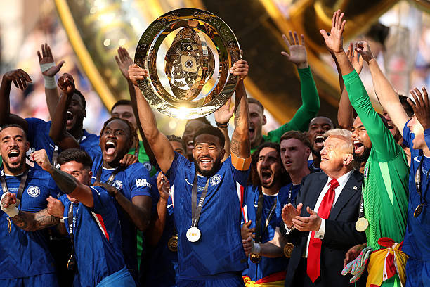 Chelsea Vô Địch FIFA Club World Cup 2025: Chiến Thắng Sốc Trước PSG