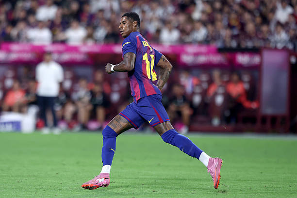 Barcelona thắng Vissel Kobe 3-1 trong trận giao hữu ấn tượng